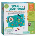 Snug as a Bug in a Rug! - Peaceable Kingdom