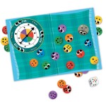 Snug as a Bug in a Rug! - Peaceable Kingdom