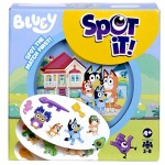 Spot It! Bluey