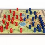 Stratego Game