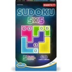 Sudoku 5x5 - ThinkFun
