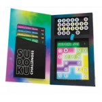 Sudoku 5x5 - ThinkFun