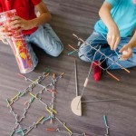 Suspend Game - Melissa & Doug Suspend Game - Melissa & Doug