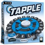 Tapple Word Game