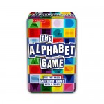 The Alphabet Game in Tin