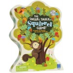 The Sneaky, Snacky Squirrel Game - Educational Insights 