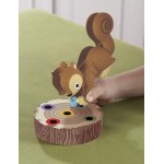 The Sneaky, Snacky Squirrel Game - Educational Insights 