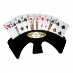 Card Holder - The Winning Hand