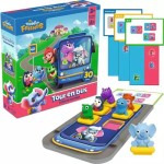 ThinkFun Friends: Bus Ride