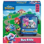 ThinkFun Friends: Bus Ride