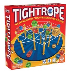 Tightrope Game