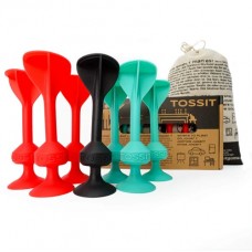 Tossit Starter Pack 7pc 