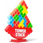 Tower Stack Game 