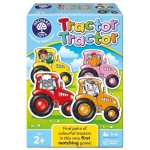 Tractor Tractor Game - Orchard Toys NEW Tractor Tractor Game - Orchard Toys NEW