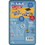 Rummi Travel in Tin