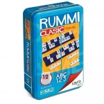 Rummi Travel in Tin