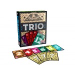 Trio Card Game