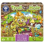 Troll In A Hole Game - Orchard Toys Troll In A Hole Game - Orchard Toys