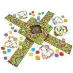 Troll In A Hole Game - Orchard Toys Troll In A Hole Game - Orchard Toys