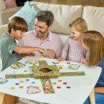 Troll In A Hole Game - Orchard Toys Troll In A Hole Game - Orchard Toys