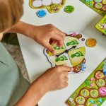 Troll In A Hole Game - Orchard Toys Troll In A Hole Game - Orchard Toys
