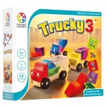 Trucky 3  - Smart Games