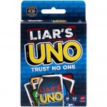 Uno Liar Card Game