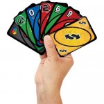 Uno Liar Card Game