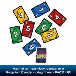 Uno Liar Card Game
