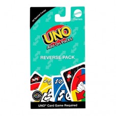 Uno Add On - Reverse Pack