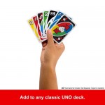 Uno Add On - Reverse Pack
