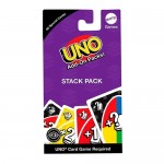 Uno Add On - Stack Pack
