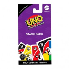Uno Add On - Stack Pack