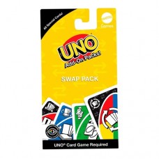 Uno Add On - Swap Pack