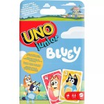 UNO Junior Bluey
