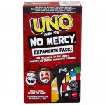 Uno NO MERCY!  Expansion Pack
