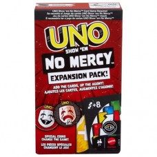 Uno NO MERCY! Expansion Pack Uno NO MERCY! Expansion Pack