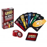 Uno NO MERCY! Expansion Pack Uno NO MERCY! Expansion Pack