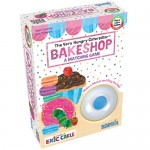 The Very Hungry Caterpillar Bakeshop Matching Game