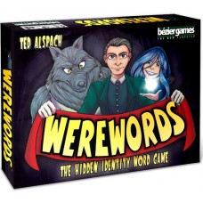 Werewords Game 