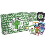 What's The Point? - The Cactus Card Game