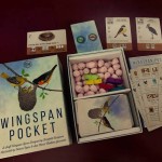 Wingspan Pocket Edition