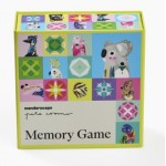 Memory Game Pete Cromer - Wonderscope 