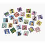Memory Game Pete Cromer - Wonderscope 