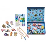 Fishing Game Pete Cromer - Wonderscope 