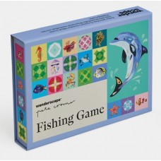 Fishing Game Pete Cromer - Wonderscope 