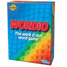 Wordio Game