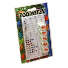 Yatzey - Zoo
