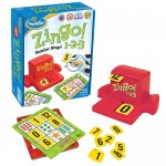 Zingo Bingo 123 - ThinkFun