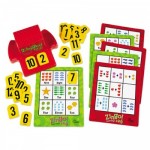 Zingo Bingo 123 - ThinkFun
